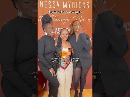 Sat front row at Uche Natori’s masterclass hosted by #danessamyricksbeauty 🤩