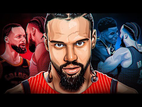 Why the NBA Doesn't Respect Dillon Brooks