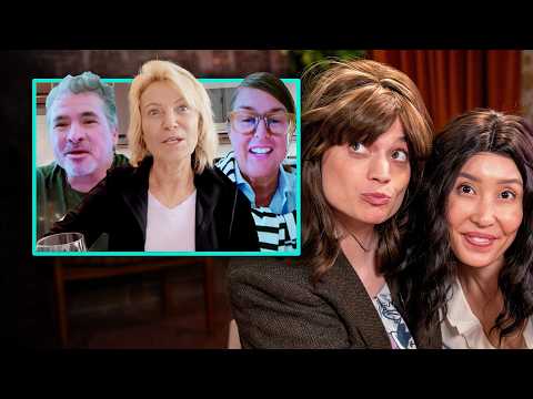 Our Parents Wrote This Episode | Bit City