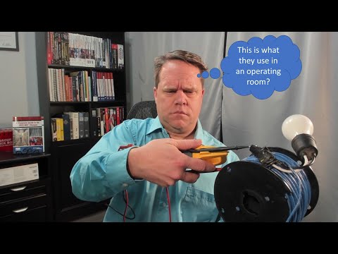 Isolated power (ungrounded) systems (NEC 517.160)