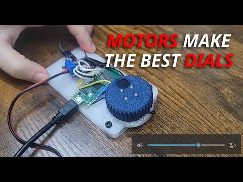 Unlock Better Motor Control