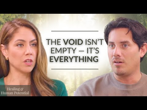 Why Letting Go Is the Most Powerful Thing You Can Do | Matias De Stefano | Part 1 | EP 86