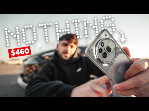 This $450 Phone is better than your iPhone?