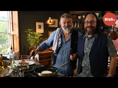 Cosy Suppers | Hairy Bikers' Comfort Food | Series 1 Episode 1 | FULL EPISODE