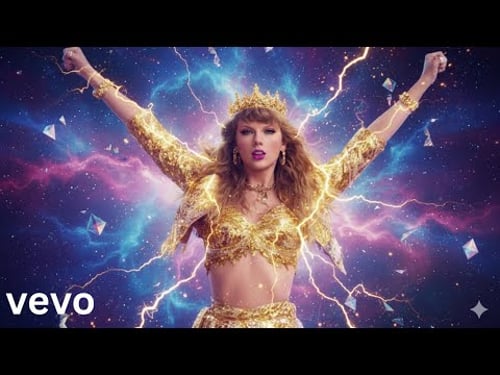 Taylor Swift – Truth Under Neon Lights (2026)