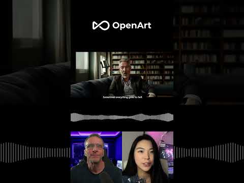 Uncover the dance of nature like never before! ๐๐ป #NatureDocumentary #AIInnovation