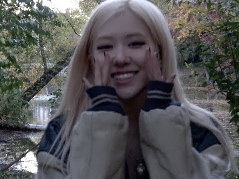 ROSÉ - toxic till the end (BEHIND THE SCENES)