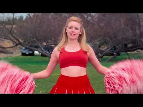 dancing in film - hot to go