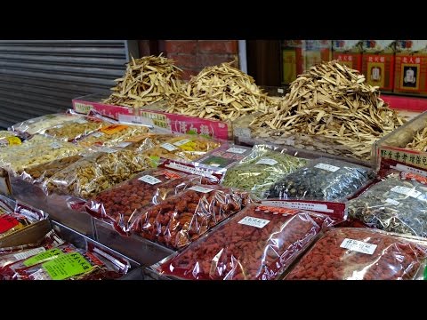 【中藥文化】土裡傳出中藥香|台灣本土中草藥的新契機 (我們的島 第899集 2017-03-27)