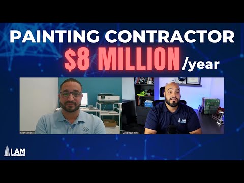 Secrets of an $8 Million/yr Subcontractor