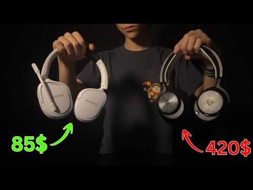 Great Audio On A Budget | Nubwo HG04 Unboxing and Review