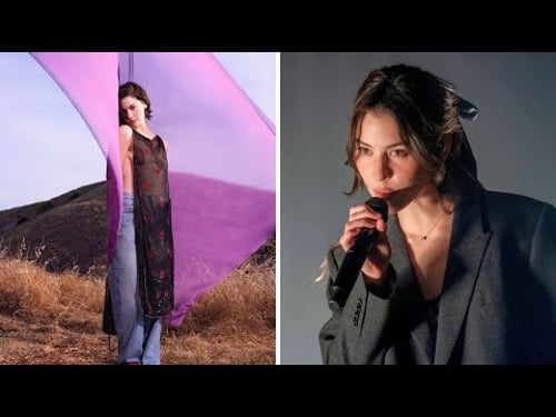 😱 Gracie Abrams Drops MAJOR New Album Hint After Taylor Collab!