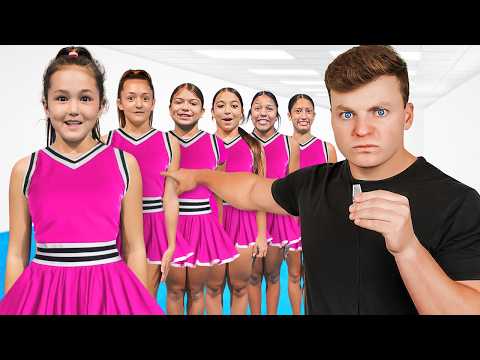 5 Cheer Challenges You'd Never Survive!