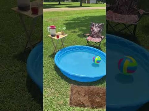 Mississippi Muckbucket Resort🏝️ 5 stars on everything & BYOST 🧊☕️