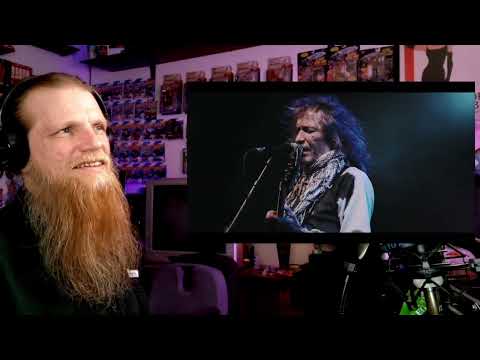 ROBE Passes Away At Age 63 | Saying Goodbye To A Legend