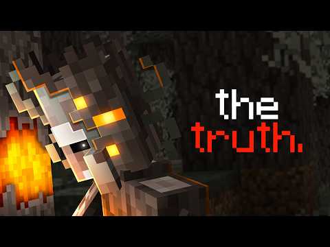 The Origin Of The Creaking