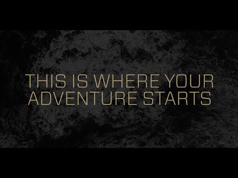 This Is Where Your Adventure Starts - XO Explorer