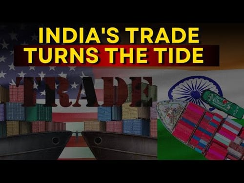 India Nears US & EU Trade Pacts: What You Need To Know