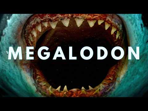 Nothing About The Megalodon Is What We Thought.