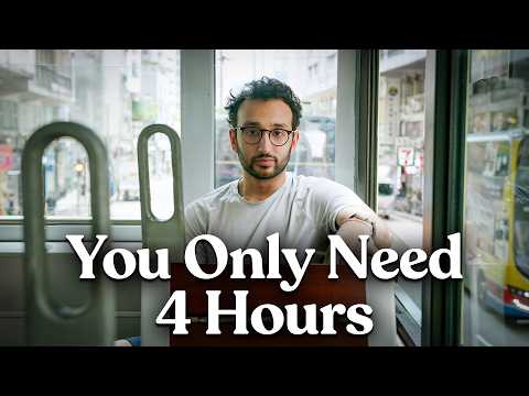 How to Change Your Life