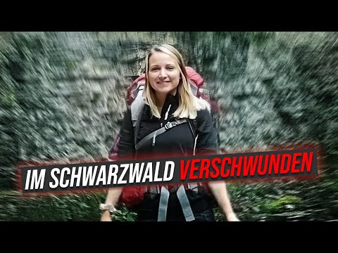 Auf Wandertour verschollen | Wo ist Scarlett S?