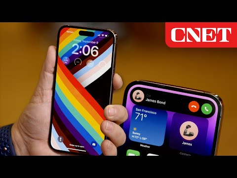 iPhone 14 Pro & Pro Max Review: An Upgrade in Every Way