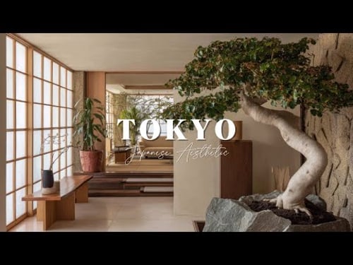 Japanese Designers Just Revealed Their Simplicity Formula