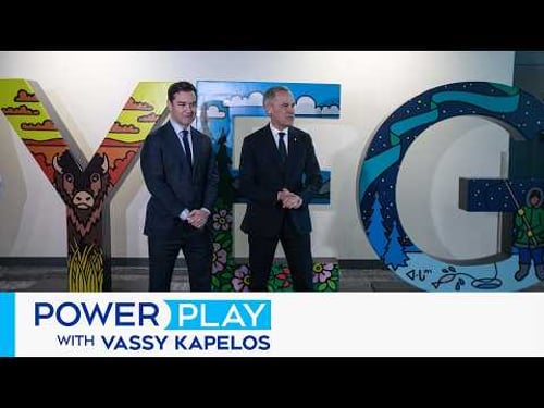 Can the Conservatives stop the flow of floor-crossers before the Liberals reach a majority?