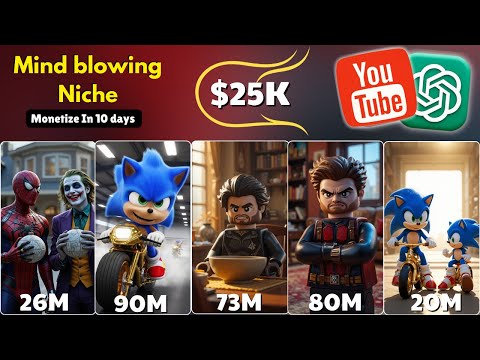 My FINAL Promise: This tool has NO limit, NO cost, and gives UNLIMITED AI videos… completely FREE!