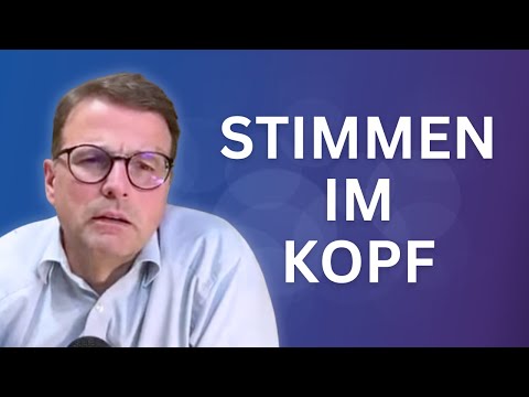 Psychose in der Familie: Das Leben mit meiner schizophrenen Schwester – FALL 67 | Raphael Bonelli