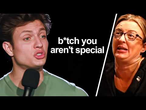 When Matt Rife Makes Karens Lose It