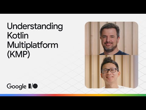 Get started with Kotlin Multiplatform