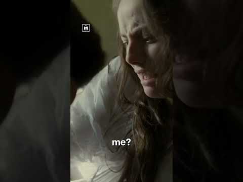 "Will You Forget Me?" | Wuthering Heights | Disney+ UK