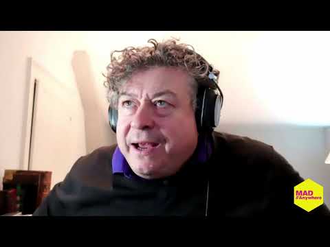 Rory Sutherland: how simultaneous behavioural shifts changed the world - MAD//ANYWHERE ‘20