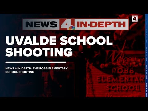 Holding leaders accountable for the lives lost in the Uvalde school shooting