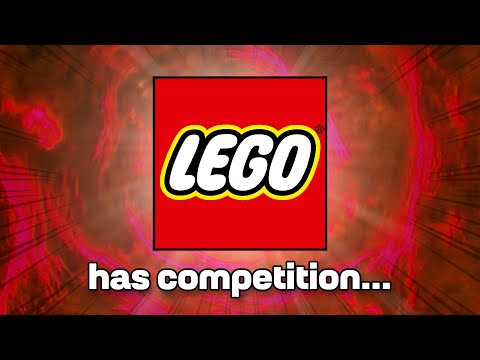 LEGO: The Rise of Alt-Bricks