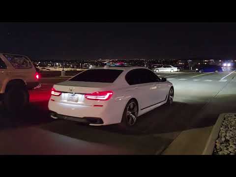 CU Car Club Car Meet