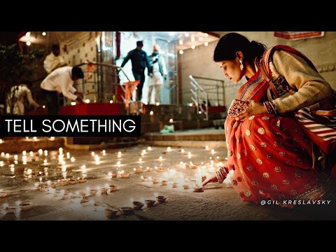 Stop Taking Photos That Say Nothing - The TRICK to Telling a Story