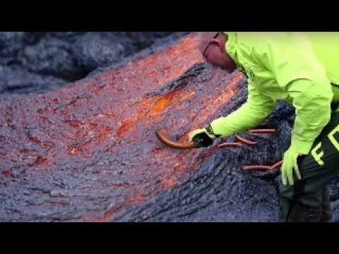 Iceland’s Volcanoes: Living on the Edge of Eruption