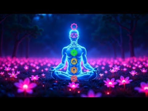 Activate All 7 Chakras • Get Rid Of All Bad Energy • Boost Positive Energy #05