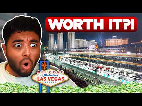 Want to Feel Like an F1 VIP? Watch This Now!