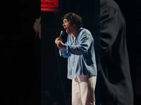 Send this to your cousin. #MarcelloHernández