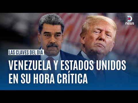 LAS CLAVES DEL DÍA | VENEZUELA PIDE UNA REUNIÓN URGENTE AL CONSEJO DE SEGURIDAD DE LA ONU | DNEWS