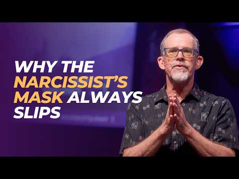 The Narcissist’s Devaluation Stage: How They Break You Down