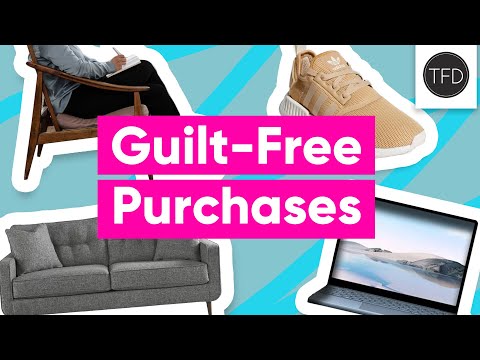 11 Life-Upgrading Purchases You Should Never Feel Guilty About