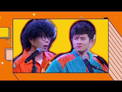 王勉CY—东东组合CUT!王勉音乐担当!