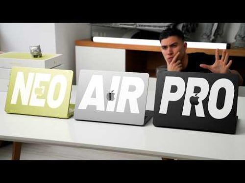 MacBook Buyers Guide - Which MacBook to Buy in 2026?