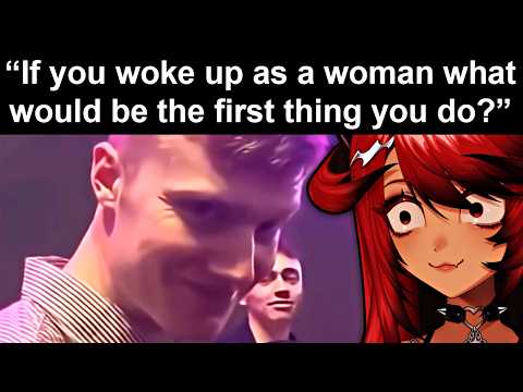 WHY ARE GUYS LIKE THIS?!.. (r/Guysbeingdudes)