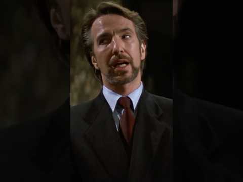 Hans Gruber's suit from the movie Die Hard is almost perfect.