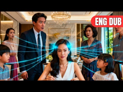 Mind-reading:mystic's Reborn as an outcast wife,she prophecies heard by the family, save them all.